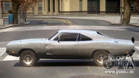 1969 Dodge Charger RT V1.0 PJ2 für GTA 4