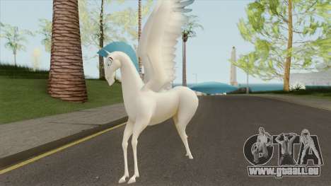 Pegasus (Hercules) pour GTA San Andreas