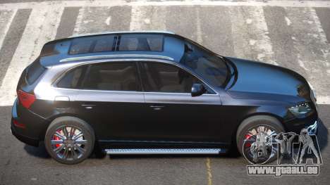 Audi Q5 für GTA 4