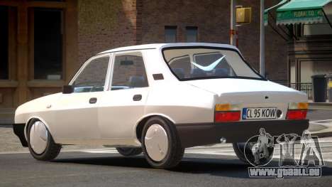 Dacia 1310 V1.0 für GTA 4