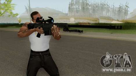 M98B (CS-GO Customs 2) pour GTA San Andreas