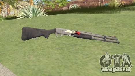 New Combat Shotgun (Fortnite) pour GTA San Andreas
