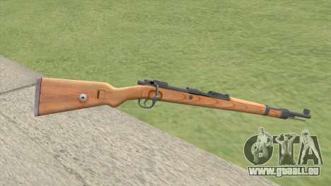 Kar98K (DOD-S) für GTA San Andreas