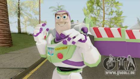 Buzz (Toy Story) pour GTA San Andreas