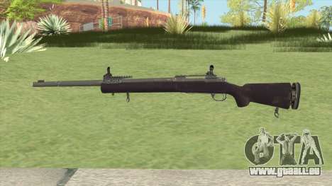 M24 (Insurgency: Sandstorm) für GTA San Andreas