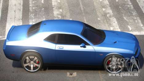Dodge Challenger RS für GTA 4