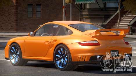 Porsche 911 GT2 Sport pour GTA 4