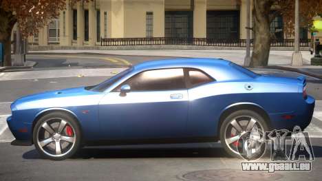 Dodge Challenger RS für GTA 4
