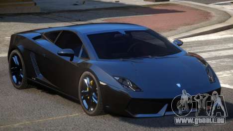 Lamborghini Gallardo GT Sport für GTA 4