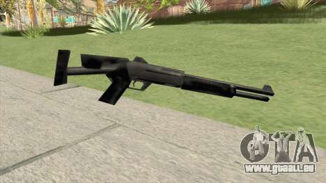 XM1014 (Counter Strike 1.6) pour GTA San Andreas