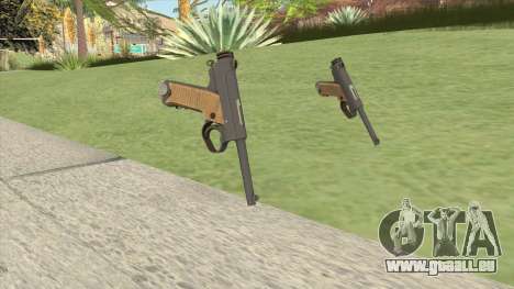 Nambu Type-14 (Born To Kill: Vietnam) pour GTA San Andreas