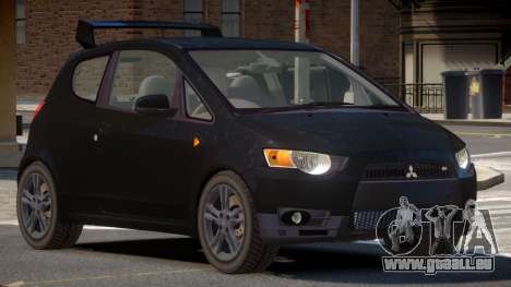 Mitsubishi Colt ST für GTA 4