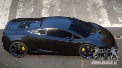 Lamborghini Gallardo GT Sport pour GTA 4