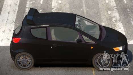 Mitsubishi Colt ST für GTA 4