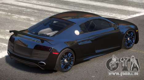 Audi R8 SS für GTA 4