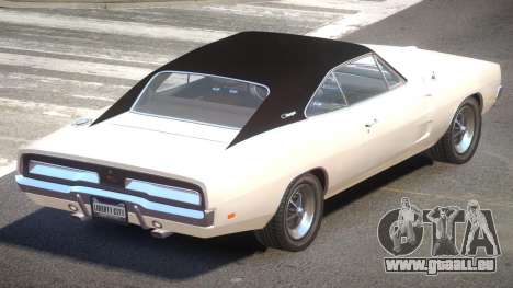 1968 Dodge Charger RT pour GTA 4