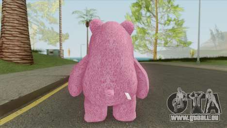 Lotso (Toy Story) pour GTA San Andreas