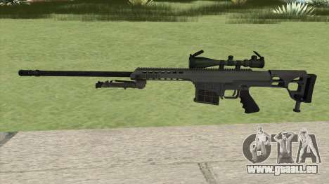 M98B (CS-GO Customs 2) pour GTA San Andreas