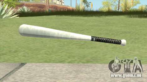 Baseball Bat V1 (Manhunt) für GTA San Andreas
