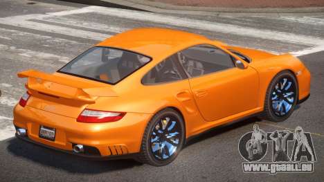 Porsche 911 GT2 Sport für GTA 4