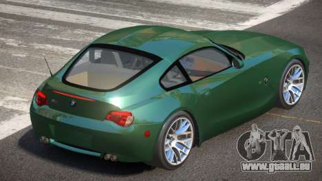 BMW Z4 GT Sport pour GTA 4
