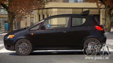 Mitsubishi Colt ST pour GTA 4