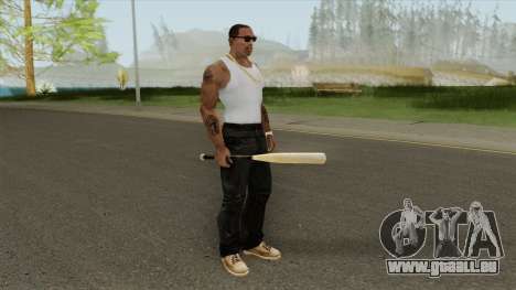 Baseball Bat (Mafia: The City of Lost Heaven) pour GTA San Andreas