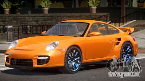 Porsche 911 GT2 Sport pour GTA 4