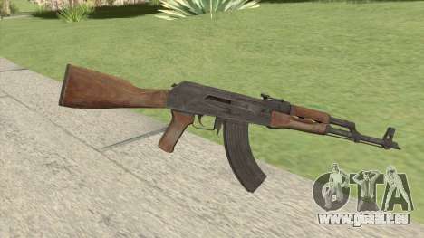 AKM (Born To Kill: Vietnam) pour GTA San Andreas