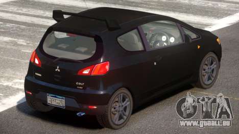 Mitsubishi Colt ST pour GTA 4