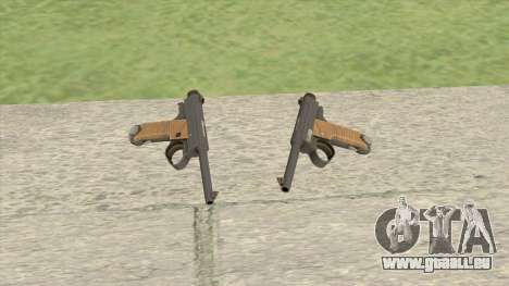 Nambu Type-14 (Born To Kill: Vietnam) pour GTA San Andreas