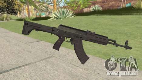 AK-15 (Assault Rifle) pour GTA San Andreas