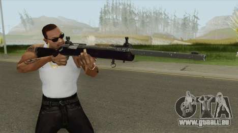 M24 (Insurgency: Sandstorm) für GTA San Andreas