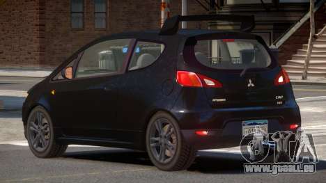 Mitsubishi Colt ST für GTA 4