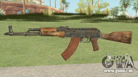 AKM (CS-GO Customs 2) pour GTA San Andreas