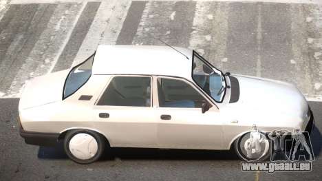 Dacia 1310 V1.0 pour GTA 4
