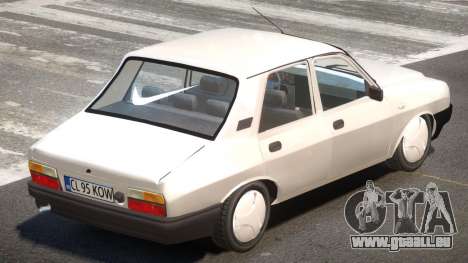 Dacia 1310 V1.0 pour GTA 4