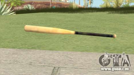 Baseball Bat (Mafia: The City of Lost Heaven) für GTA San Andreas