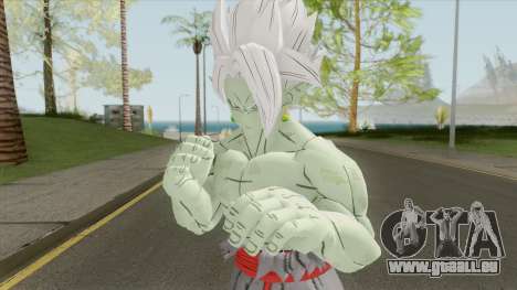 Zamasu V2 (Dragon Ball) pour GTA San Andreas