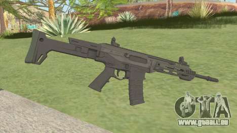 ACR (CS:GO Custom Weapons) pour GTA San Andreas