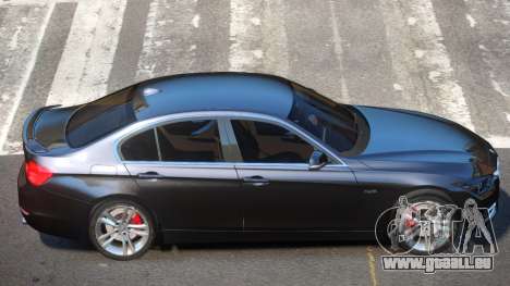 BMW 335i ST pour GTA 4