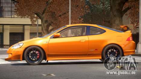 Honda Integra RS für GTA 4