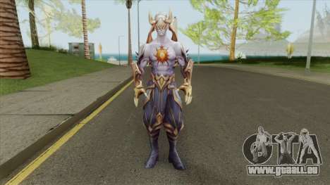 Nightbringer (League Of Legends) pour GTA San Andreas