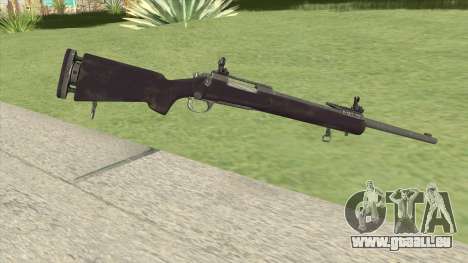 M24 (Insurgency: Sandstorm) pour GTA San Andreas