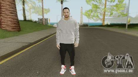 Eminem (2020) pour GTA San Andreas