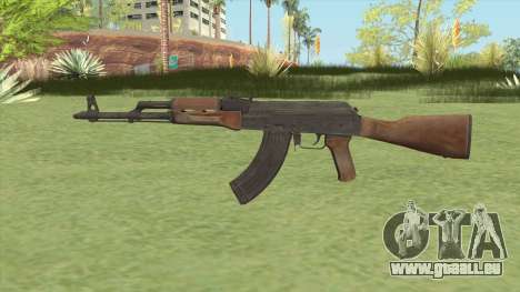 AKM (Born To Kill: Vietnam) pour GTA San Andreas