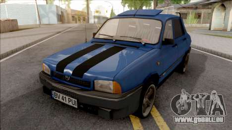 Dacia 1310 Taranoaia Style für GTA San Andreas