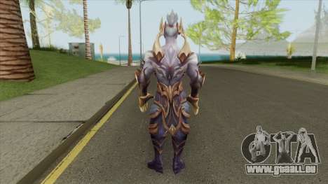 Nightbringer (League Of Legends) pour GTA San Andreas