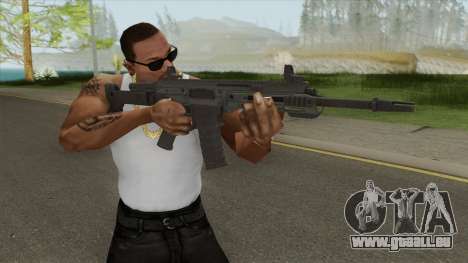 ACR (CS:GO Custom Weapons) pour GTA San Andreas