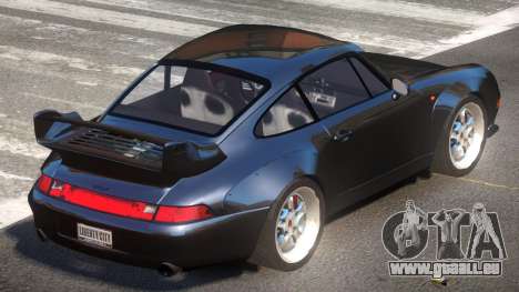 1995 Porsche 911 GT2 pour GTA 4